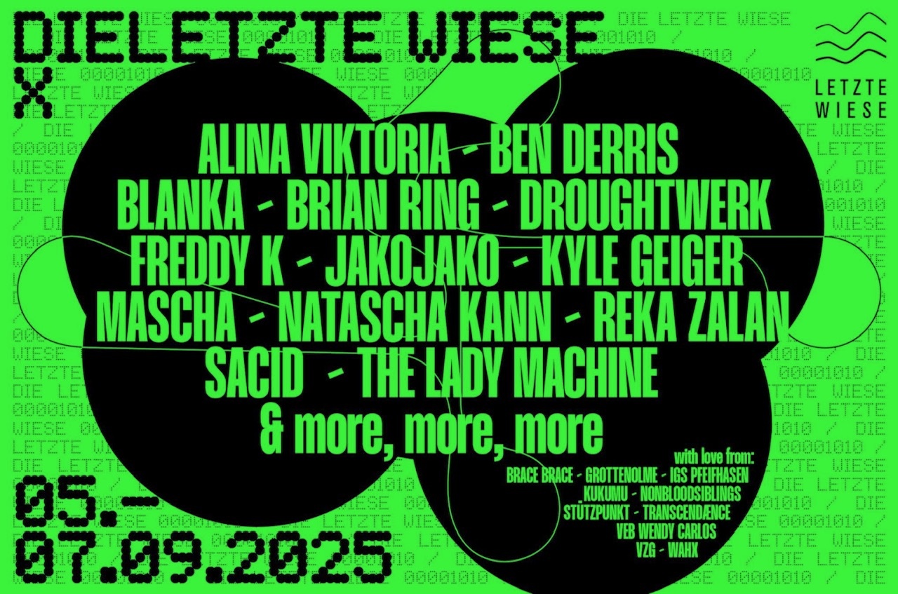 Letzte Wiese 2026