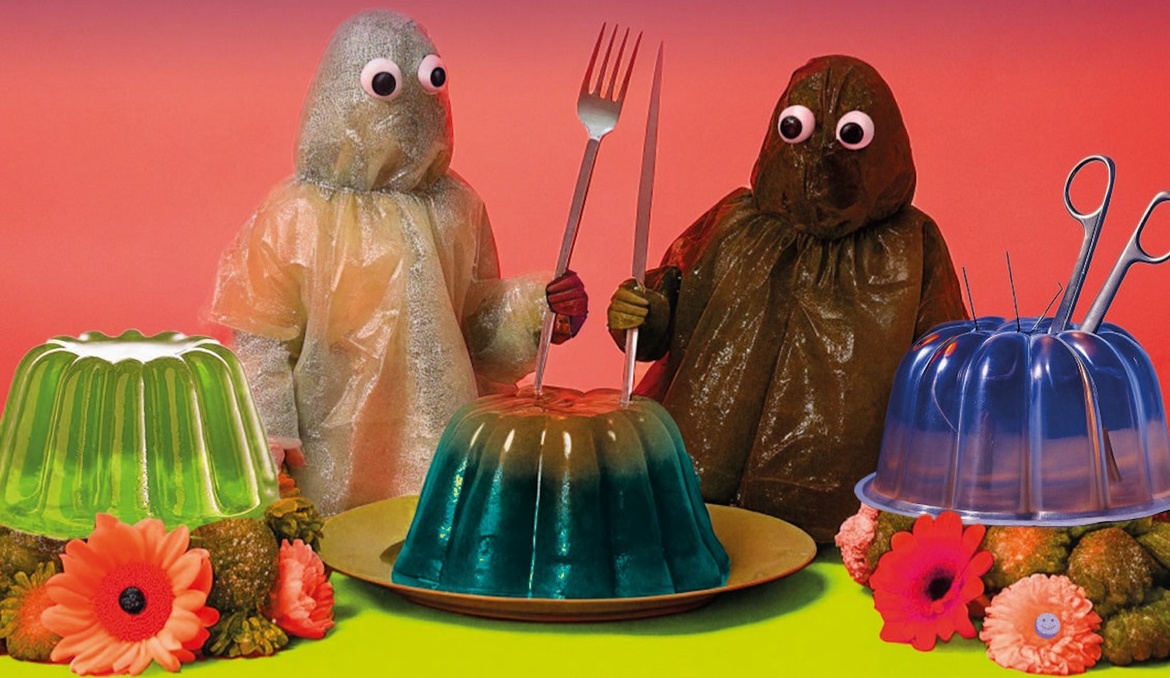 PUDDING ∞ LETZTE WIESE